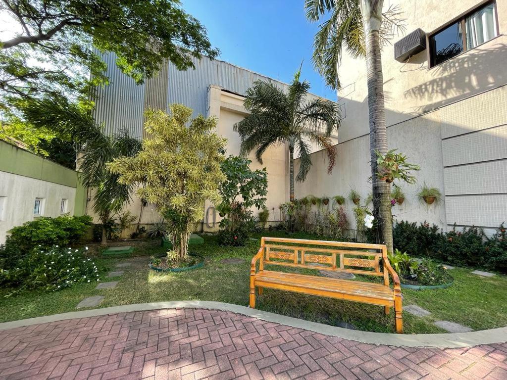 Sua Casa No Rio-Centro Niteroi Com Garagem Apartment Exterior photo