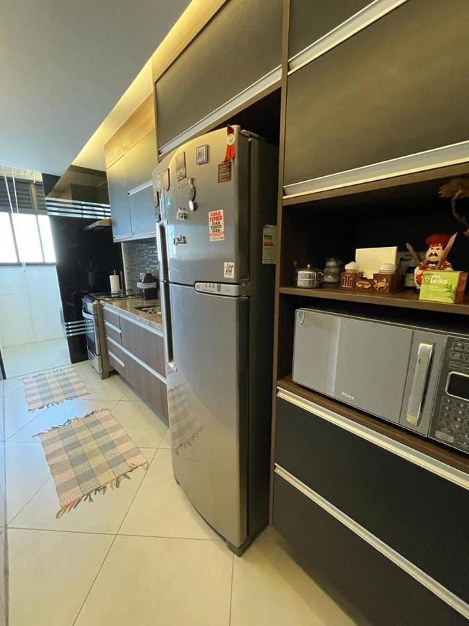 Sua Casa No Rio-Centro Niteroi Com Garagem Apartment Exterior photo